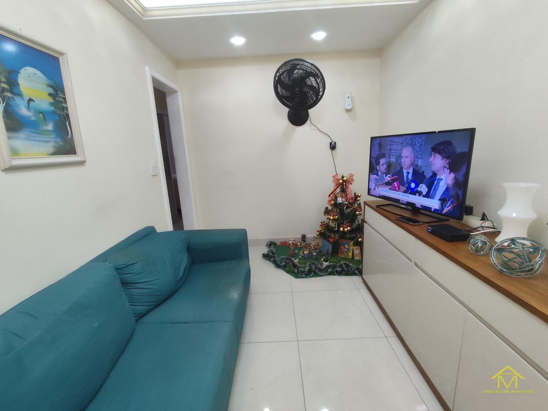 Apartamento à venda com 3 quartos, 2 banheiros, 1 vaga e 79m² no Itapuã, Vila Velha (ES) — foto 12 de 20