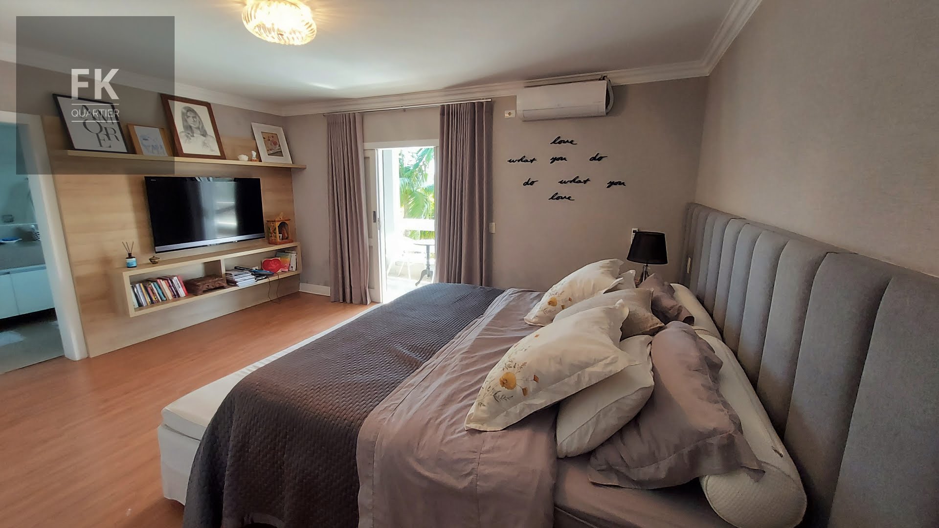 Casa à venda com 3 quartos, 3 suítes, 4 vagas e 450m² no Residencial Doze (alphaville), Santana de Parnaíba (SP) — foto 25 de 30