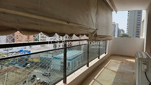 Apartamento, 3 quartos, 215 m² - Foto 4