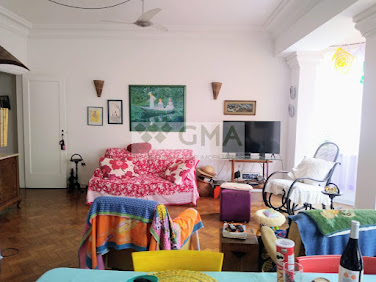 Apartamento em Botafogo  -  Rio de Janeiro