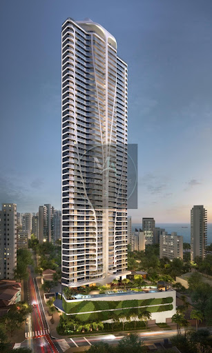 Apartamento à venda em Meireles, Fortaleza - 4 suítes