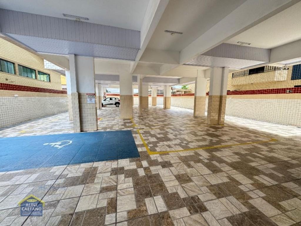 Apartamento à venda com 2 quartos, 1 suíte, 1 vaga e 74m² no Vila Caiçara, Praia Grande (SP) — foto 24 de 26
