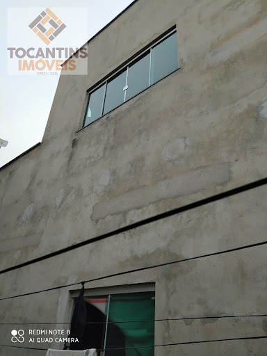 Casa em Setor Ana Maria  -  Araguaína