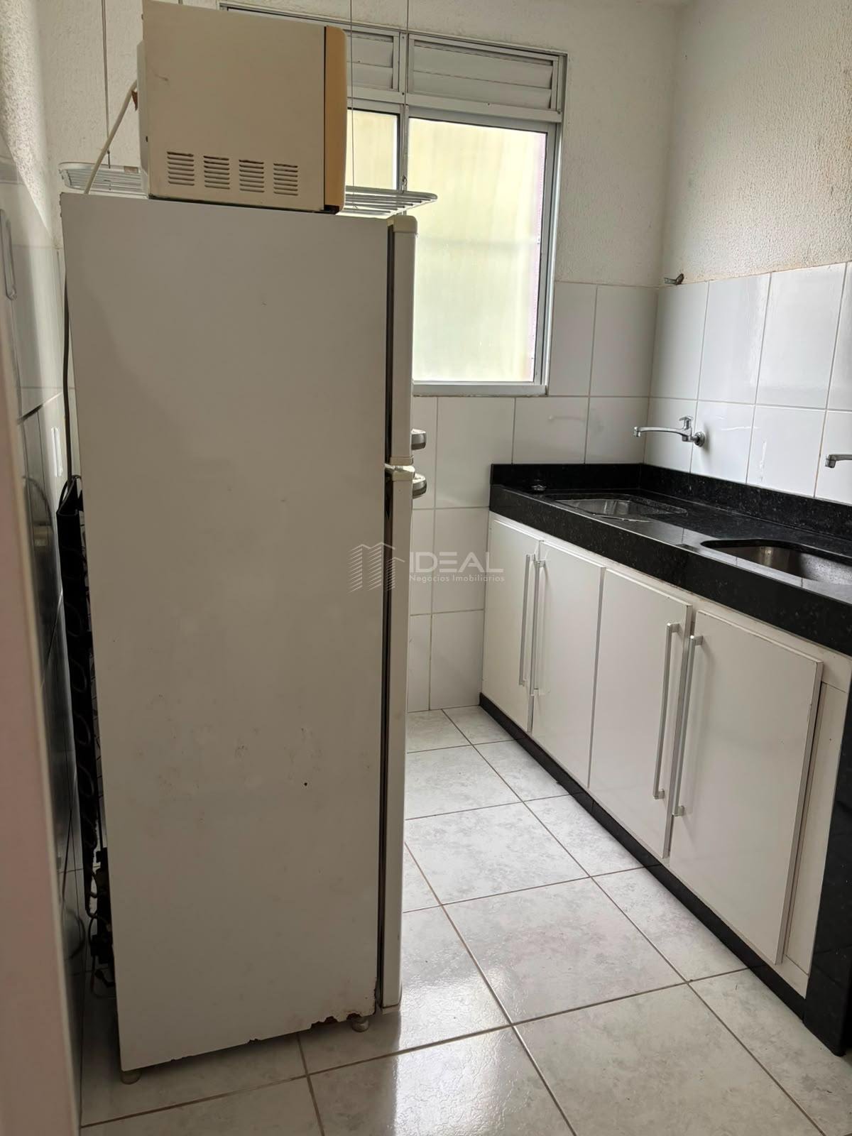 Apartamento à venda com 2 quartos, 1 banheiro, 2 vagas e 48m² no Parque Tarcisio Miranda, Campos dos Goytacazes (RJ) — foto 6 de 14