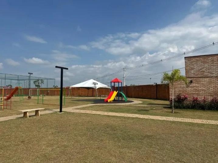Casa à venda com 3 quartos, 1 suíte, 3 vagas e 132m² no Jardim Wanel Ville IV, Sorocaba (SP) — foto 2 de 30