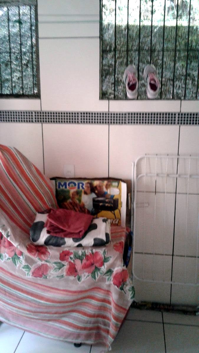 Casa à venda com 2 quartos, 1 banheiro e 1 vaga no Centro, Petrópolis (RJ) — foto 19 de 24