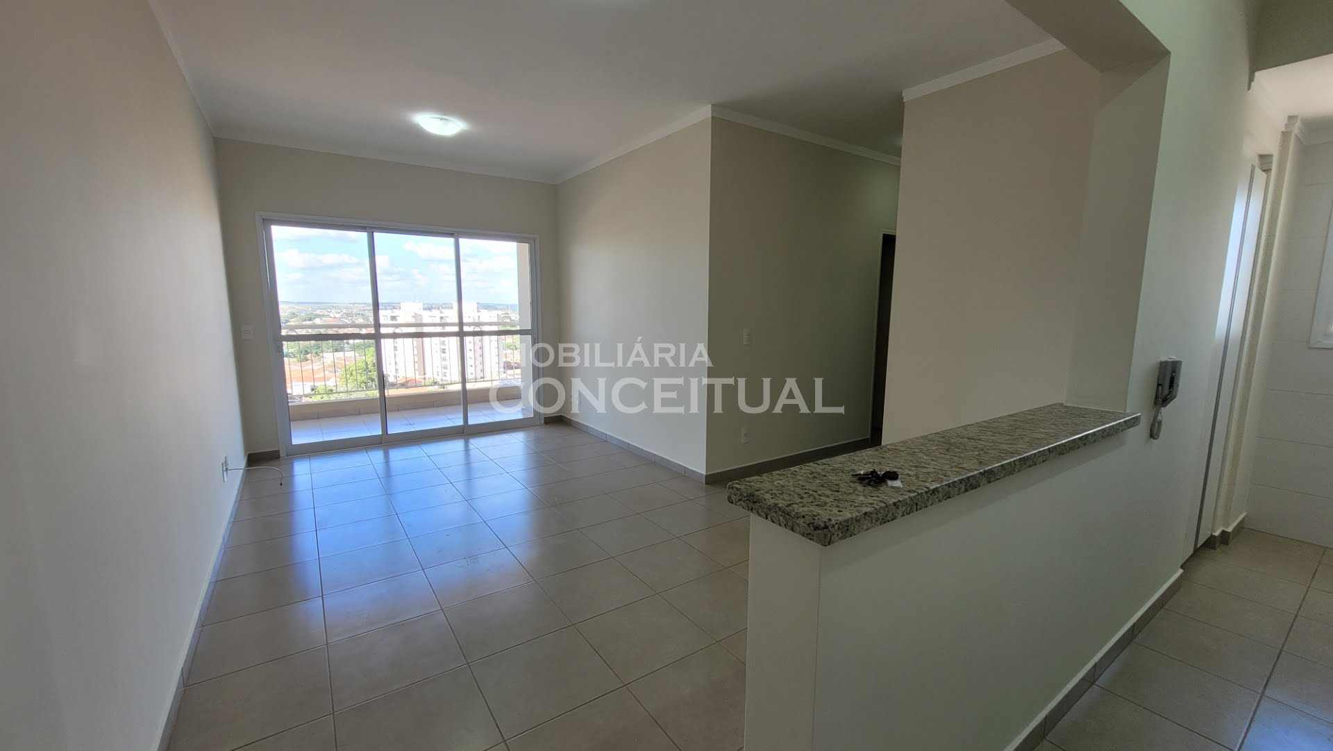Sala 02 Ambientes