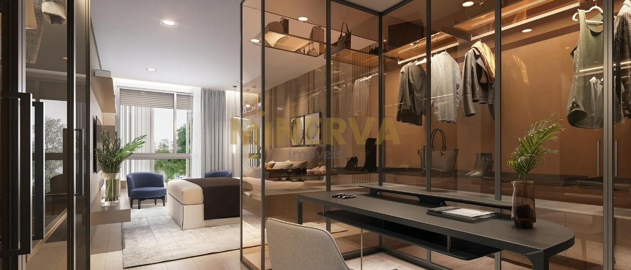 Apartamento à venda com 4 quartos, 4 suítes, 4 vagas e 322m² no Jardins, São Paulo (SP) — foto 8 de 18