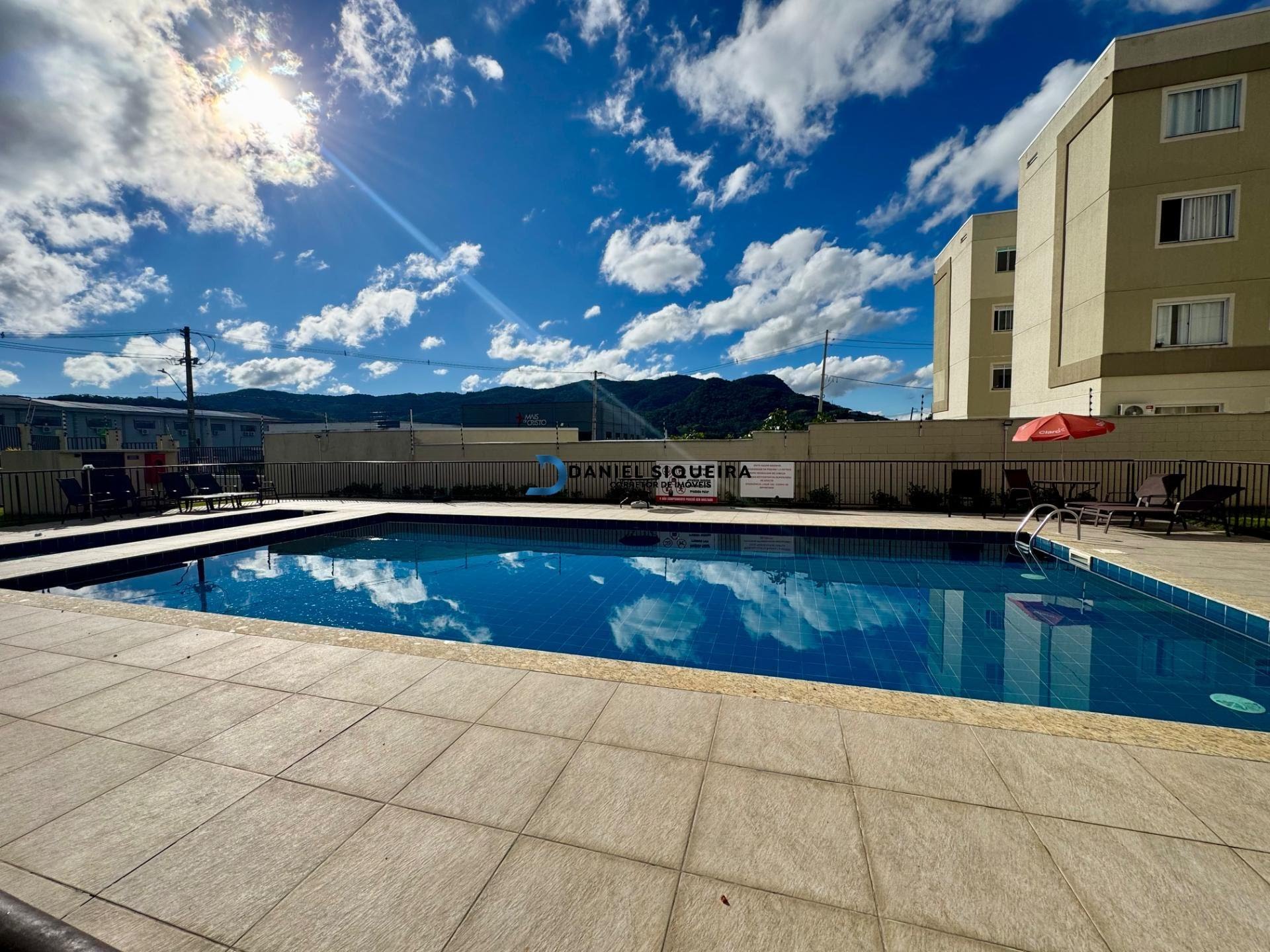 Apartamento à venda com 2 quartos, 1 banheiro, 1 vaga e 50m² no Bela Vista, Palhoça (SC) — foto 12 de 13