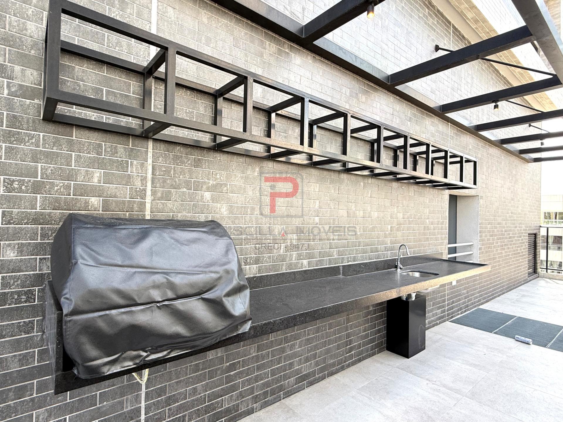 Apartamento à venda com 1 quarto, 1 banheiro e 28m² no Manaíra, João Pessoa (PB) — foto 28 de 30