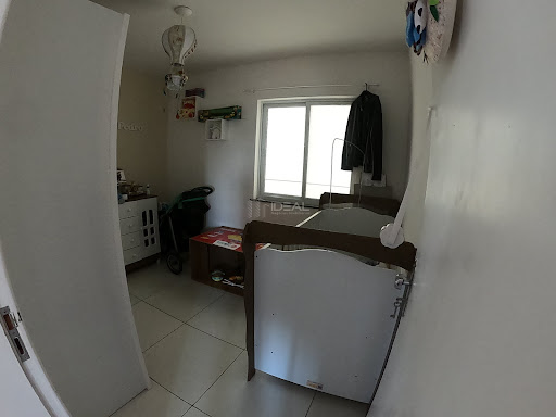 Apartamento com 2 quartos à venda no Parque Corrientes