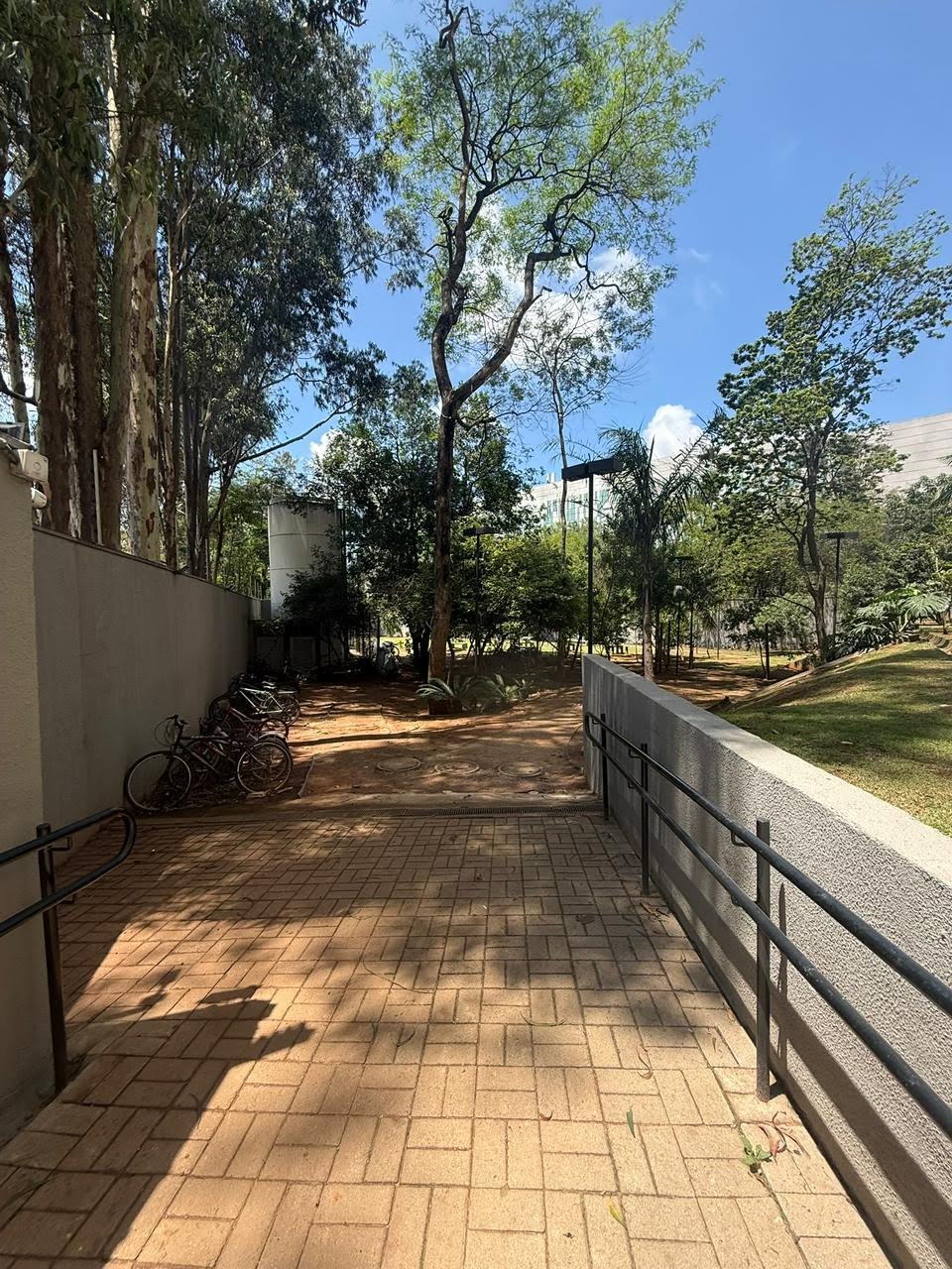 Apartamento à venda com 2 quartos, 1 banheiro e 42m² no Loteamento City Jaragua, São Paulo (SP) — foto 10 de 16
