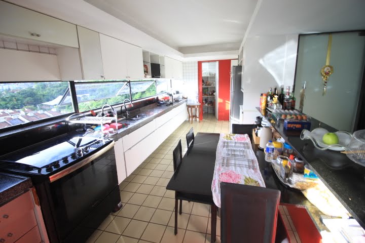 Apartamento à venda com 4 quartos, 2 suítes, 3 vagas e 241m² no Apipucos, Recife (PE) — foto 25 de 30