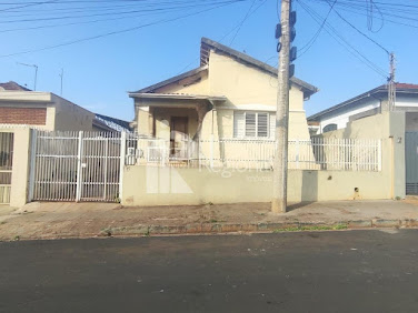 Casa em Centro  -  Bebedouro