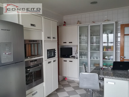 Apartamento em Tatuapé  -  São Paulo