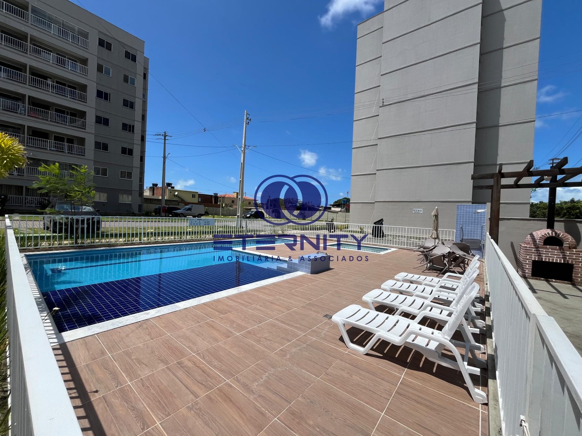 Apartamento à venda com 3 quartos, 1 suíte, 1 vaga e 60m² no Maranguape II, Paulista (PE) — foto 27 de 30
