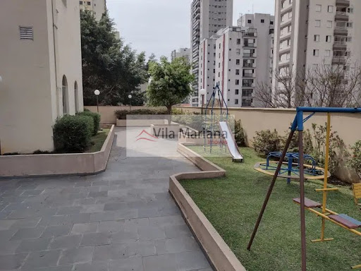 Apartamento 1 dormitório, 1 vaga, lazer em Saúde