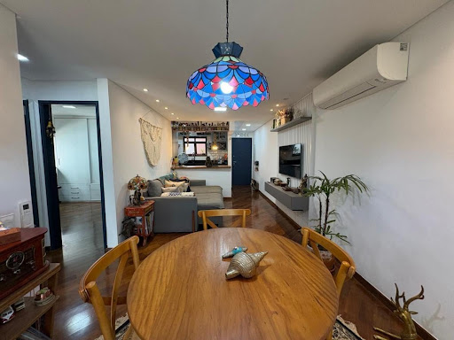 Apartamento à Venda Rua Carlos Weber, Vila Leopoldina/SP