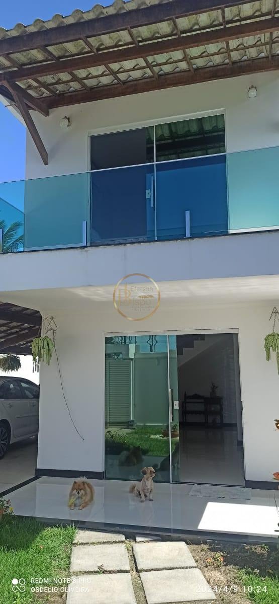 Casa à venda com 3 quartos, 1 suíte, 3 vagas e 777m² no Sta.cruz Cabralia, Santa Cruz Cabrália (BA) — foto 9 de 18