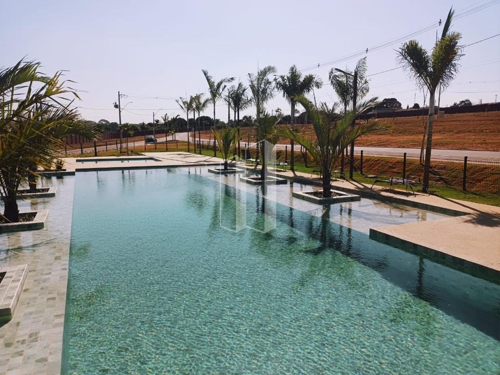 Terreno à venda com 274m² de terreno no Jardins Sevilha, Aparecida de Goiânia — foto principal