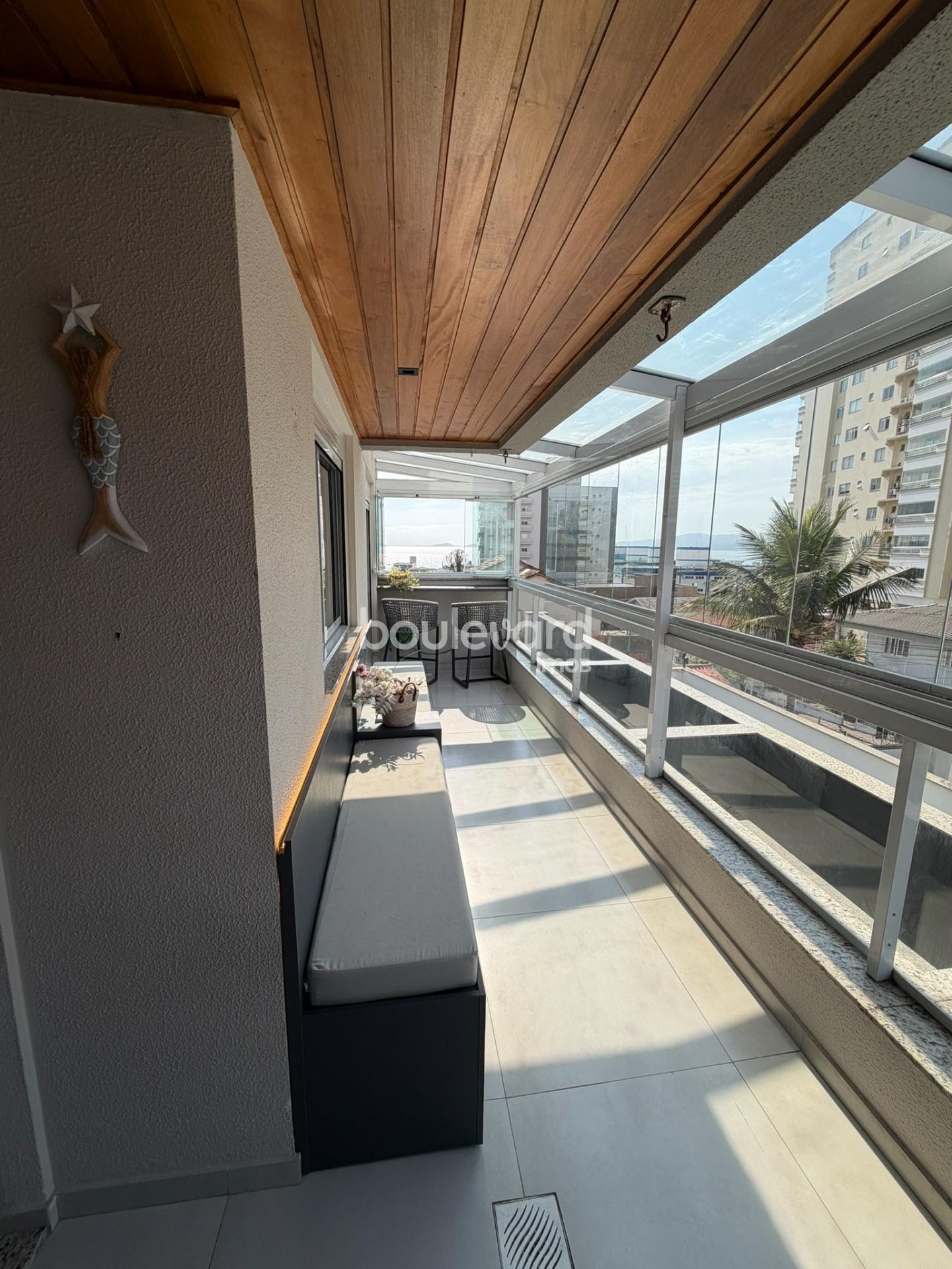 Apartamento à venda com 3 quartos, 1 suíte, 1 vaga e 83m² no Barreiros, São José (SC) — foto 13 de 30