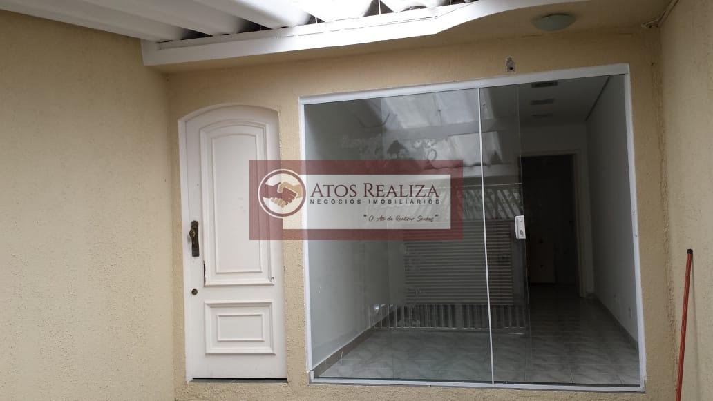 Casa para alugar com 3 quartos, 1 banheiro, 1 vaga e 120m² no Vila Mascote, São Paulo (SP) — foto 23 de 29