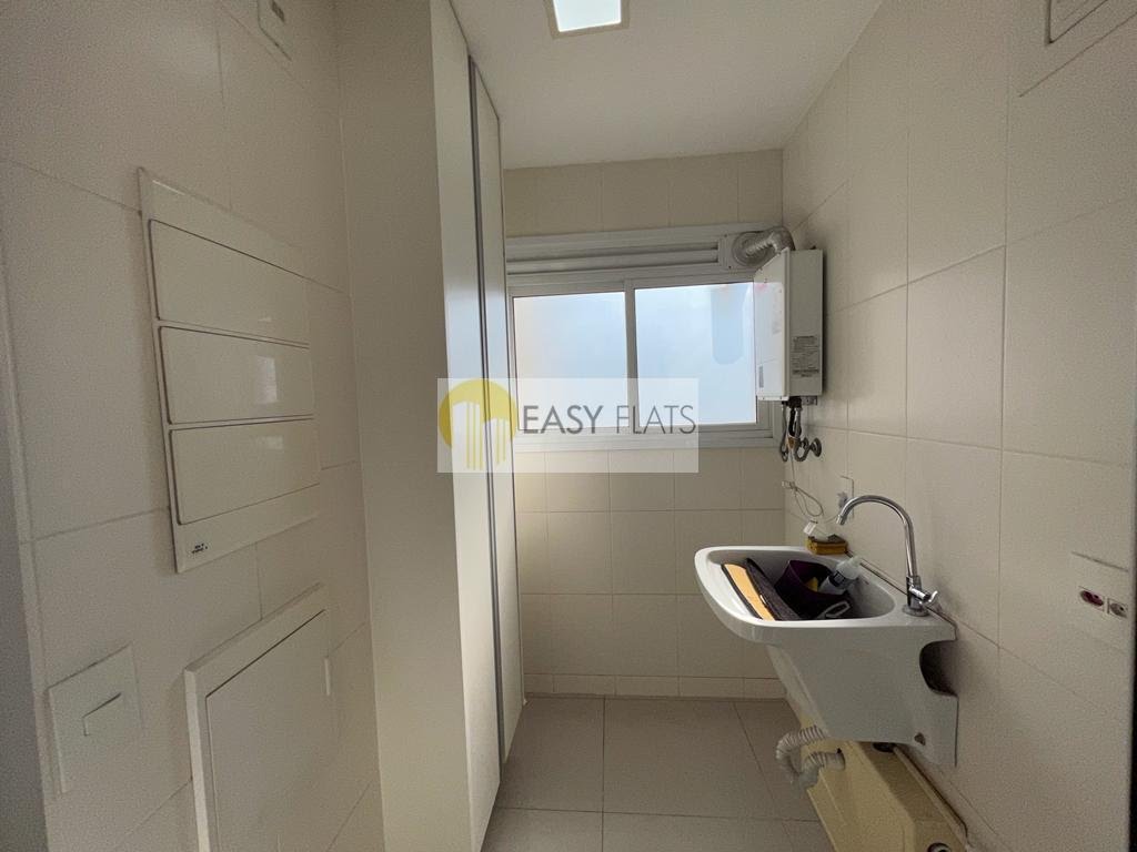 Apartamento para alugar com 2 quartos, 1 suíte, 1 vaga e 70m² no Vila Gertrudes, São Paulo (SP) — foto 11 de 30