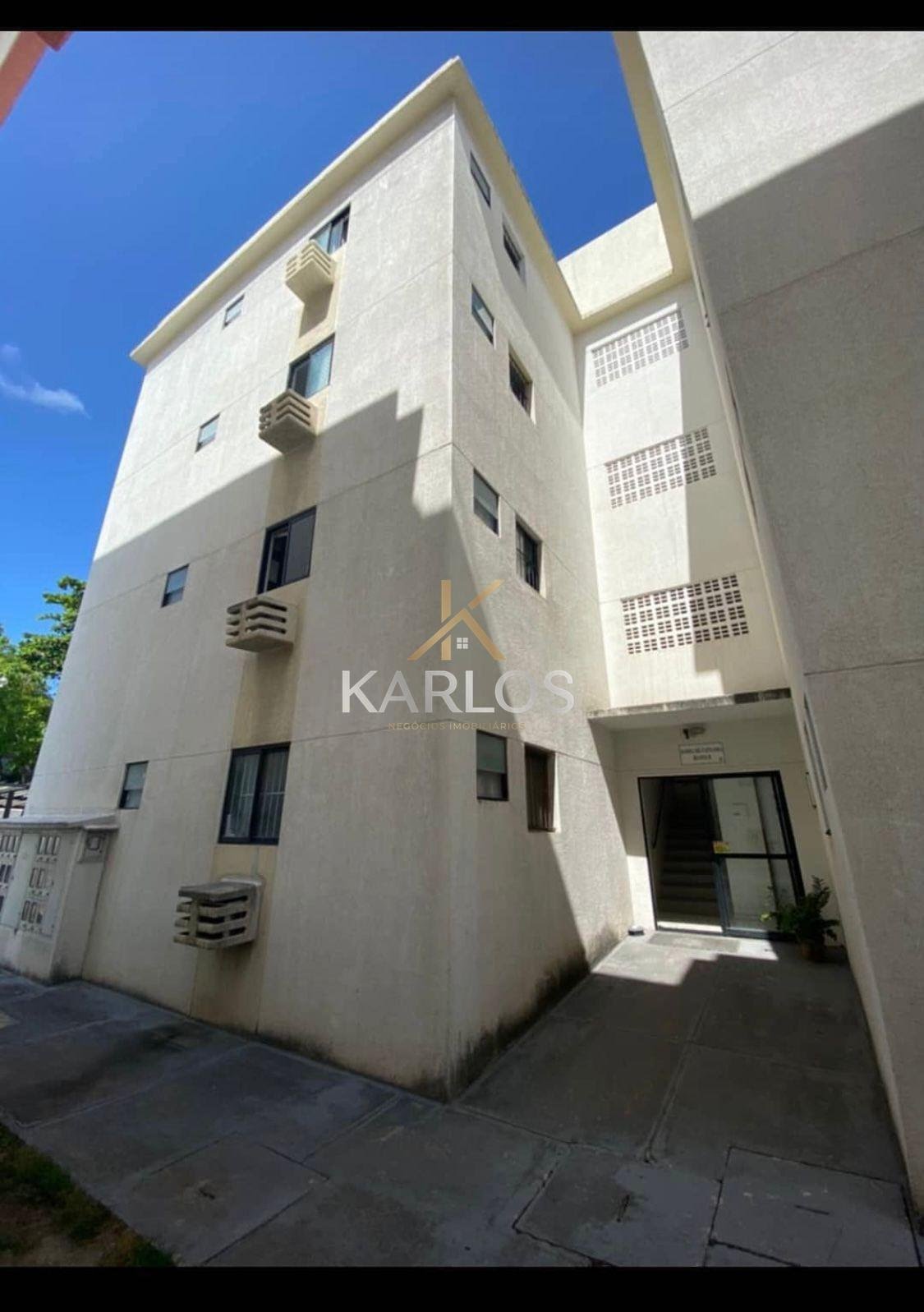 Apartamento à venda com 2 quartos, 1 suíte, 1 vaga e 53m² no Rio Doce, Olinda (PE) — foto 18 de 21