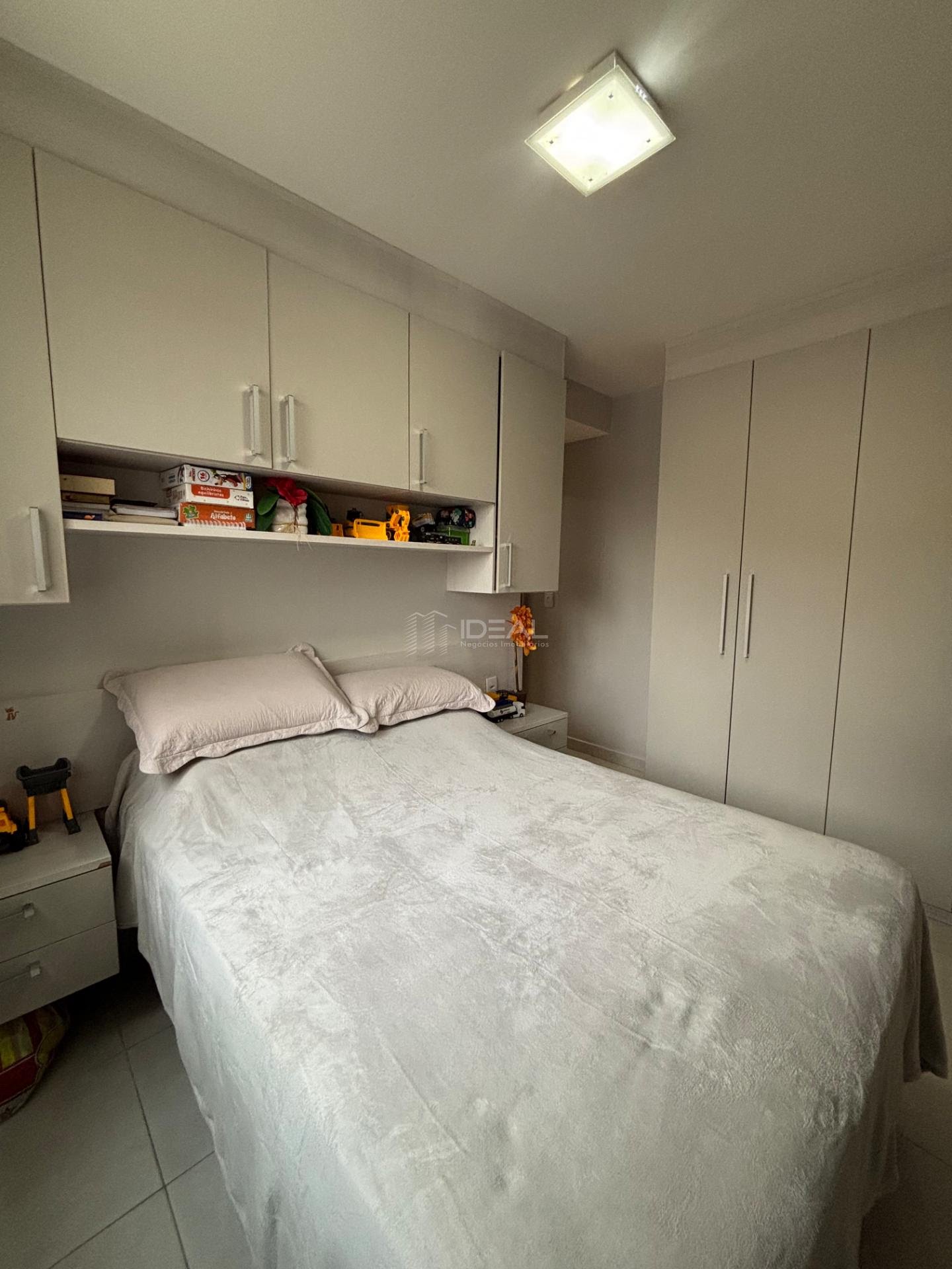 Apartamento à venda com 2 quartos, 1 suíte, 1 vaga e 55m² no Parque Turf Club, Campos dos Goytacazes (RJ) — foto 23 de 25