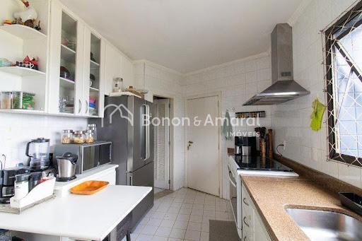 Apartamento, 3 quartos, 137 m² - Foto 13