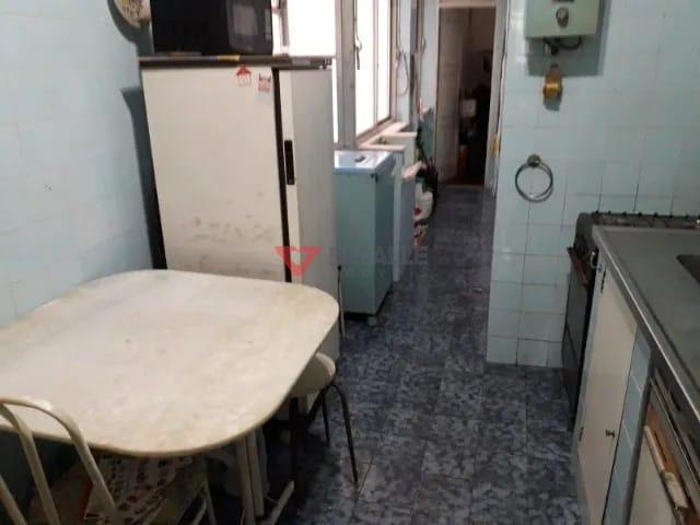 Apartamento à venda com 3 quartos, 1 suíte, 1 vaga e 113m² no Leblon, Rio de Janeiro (RJ) — foto 11 de 19
