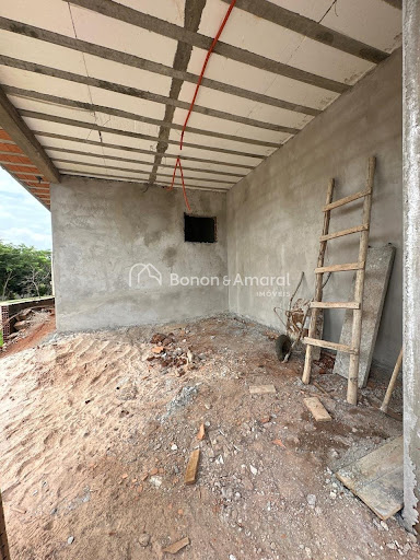 Casa de Condomínio, 3 quartos - Foto 6