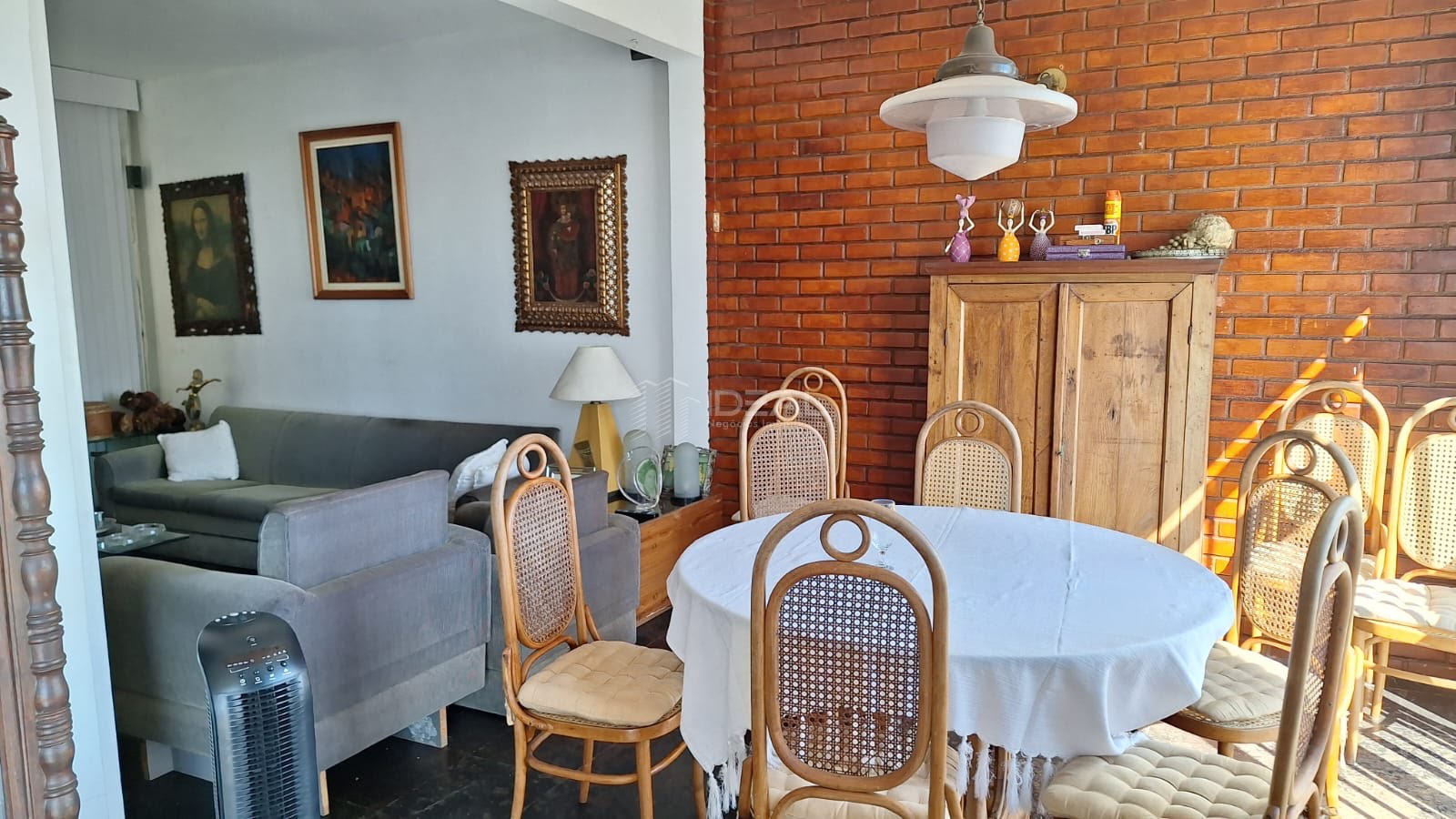 Cobertura à venda com 3 quartos, 1 suíte, 3 vagas e 250m² no Centro, Campos dos Goytacazes (RJ) — foto 8 de 30