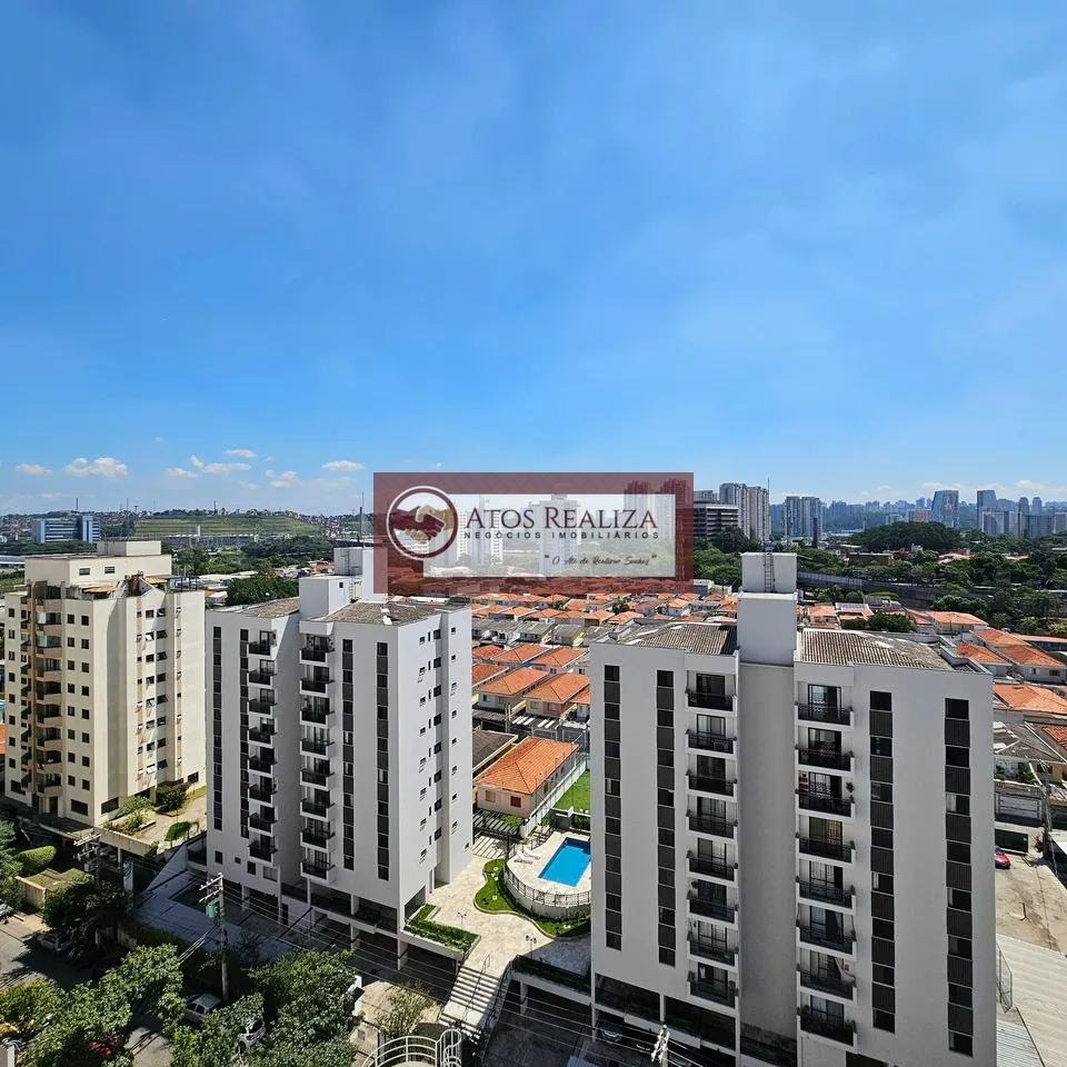 Apartamento à venda com 2 quartos, 1 banheiro e 35m² no Jardim Promissao, São Paulo (SP) — foto 5 de 15