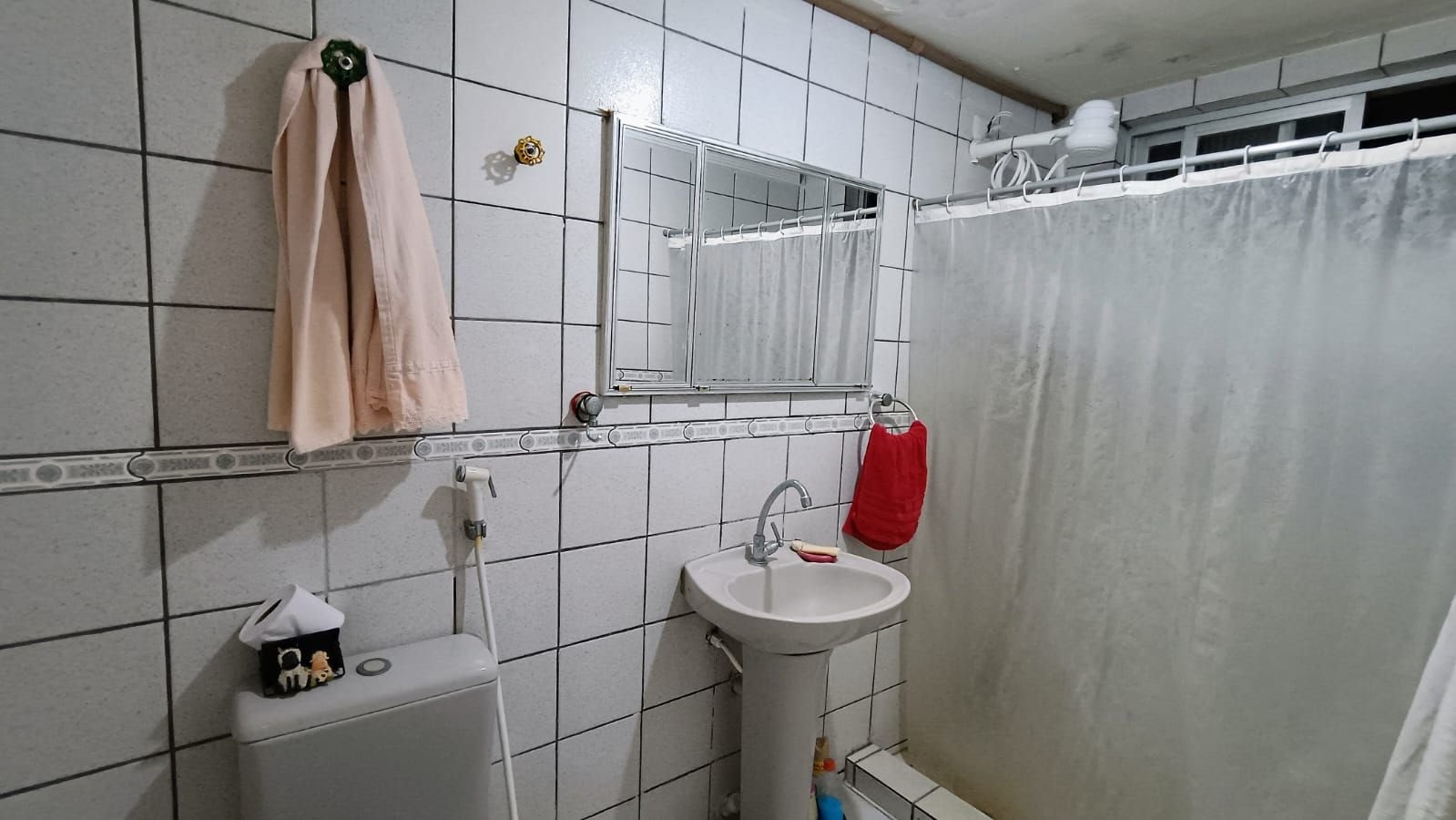 Apartamento à venda com 3 quartos, 1 suíte e 113m² no Boa Vista, Recife (PE) — foto 8 de 11