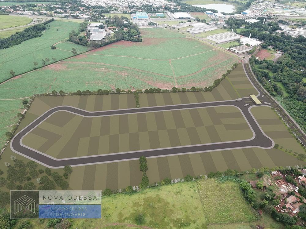 Terreno à venda com 1000m² de terreno no Induspark, Nova Odessa (SP) — foto 9 de 9