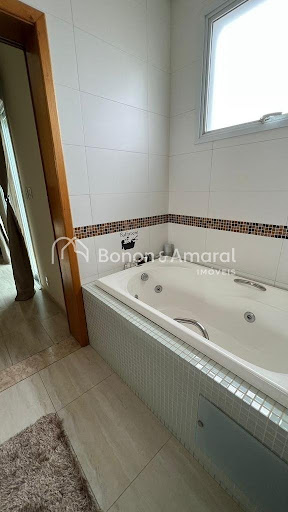 Casa de Condomínio, 4 quartos - Foto 18