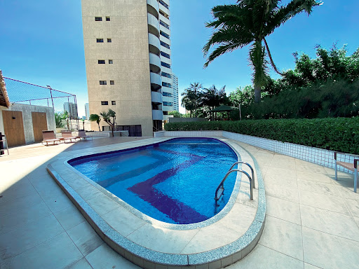 Apartamento em Guararapes, Fortaleza | Venda e Aluguel