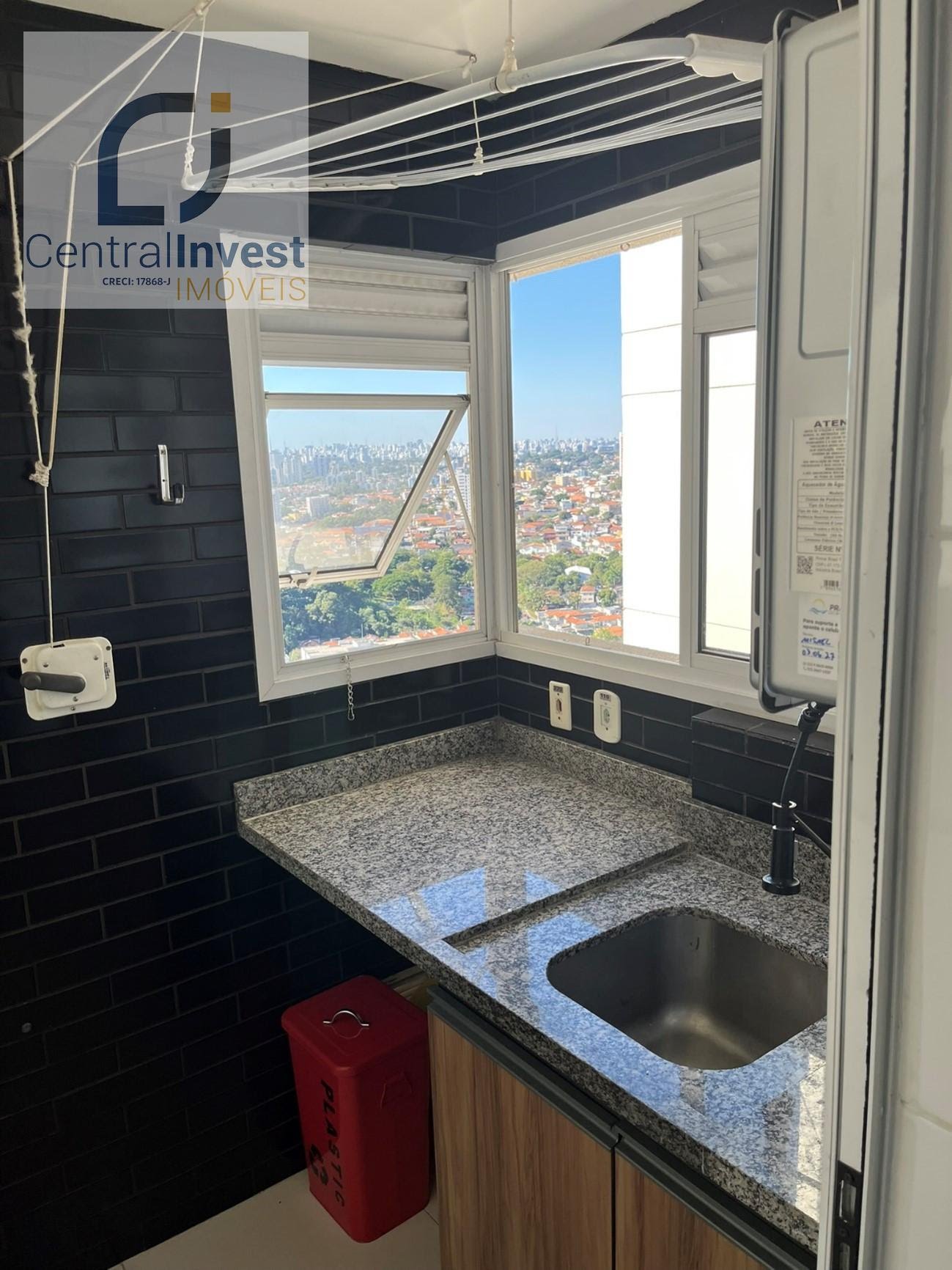 Apartamento, 3 quartos, 206 m² - Foto 15