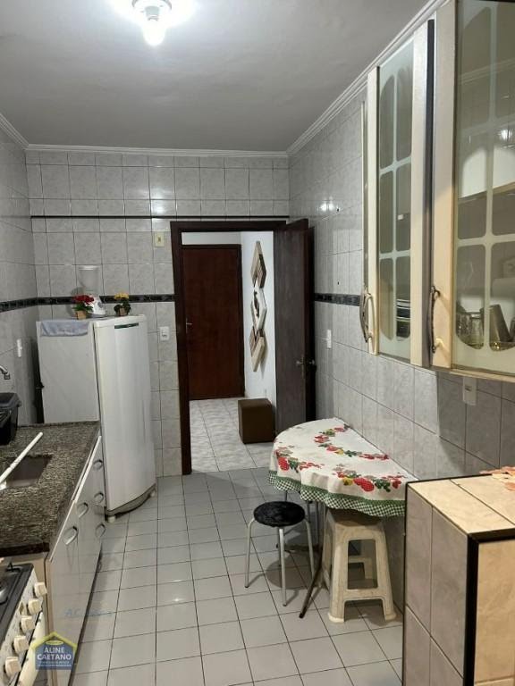 Apartamento à venda com 1 quarto, 1 banheiro, 1 vaga e 50m² no Maracanã, Praia Grande (SP) — foto 7 de 17