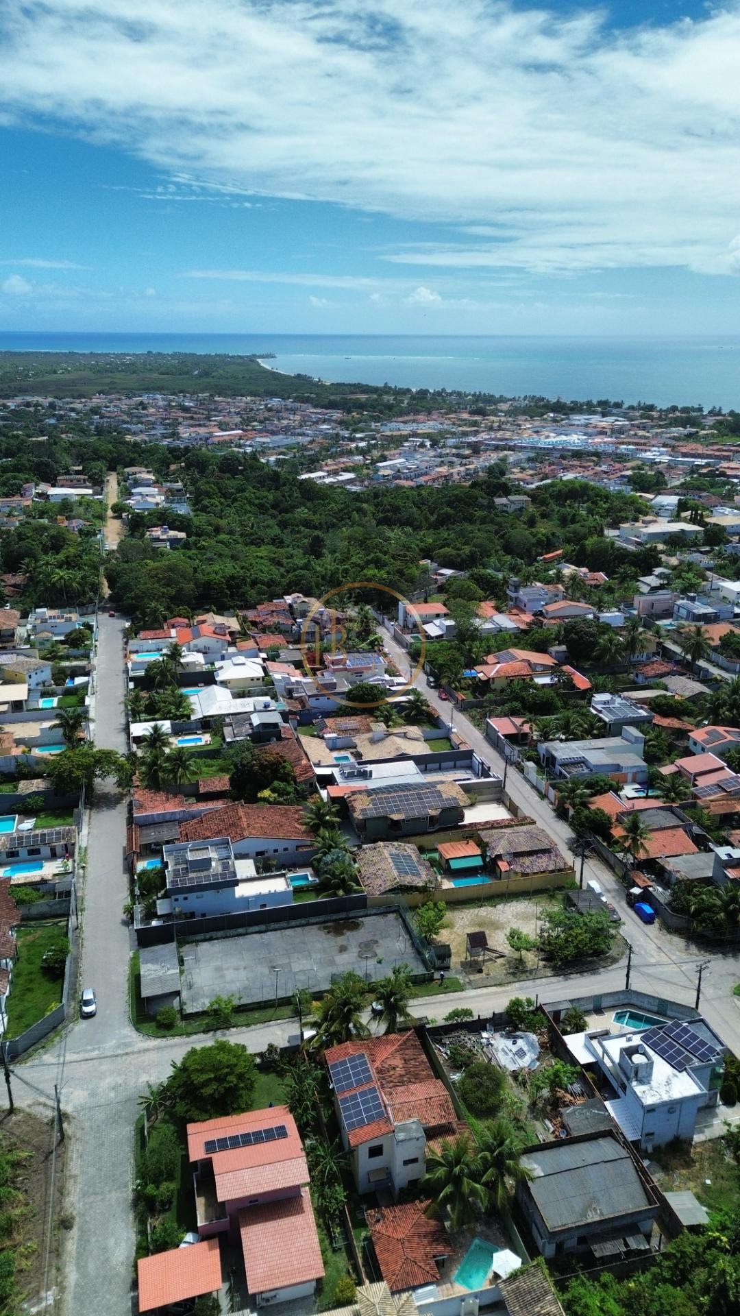 Terreno à venda com 500m² de terreno no Village 2, Porto Seguro (BA) — foto 6 de 7