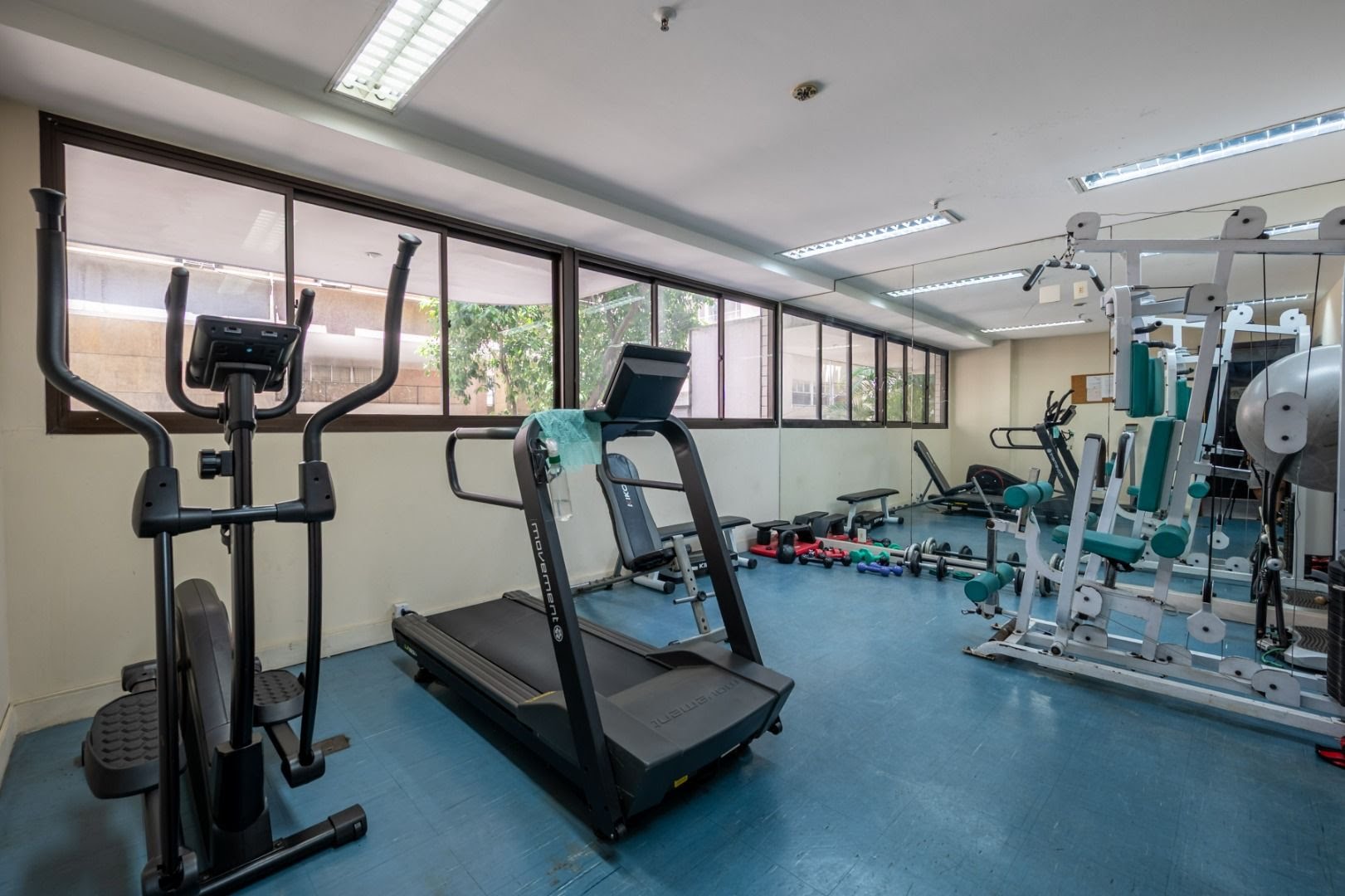 Apartamento à venda com 1 quarto, 1 banheiro, 1 vaga e 64m² no Flamengo, Rio de Janeiro (RJ) — foto 23 de 30