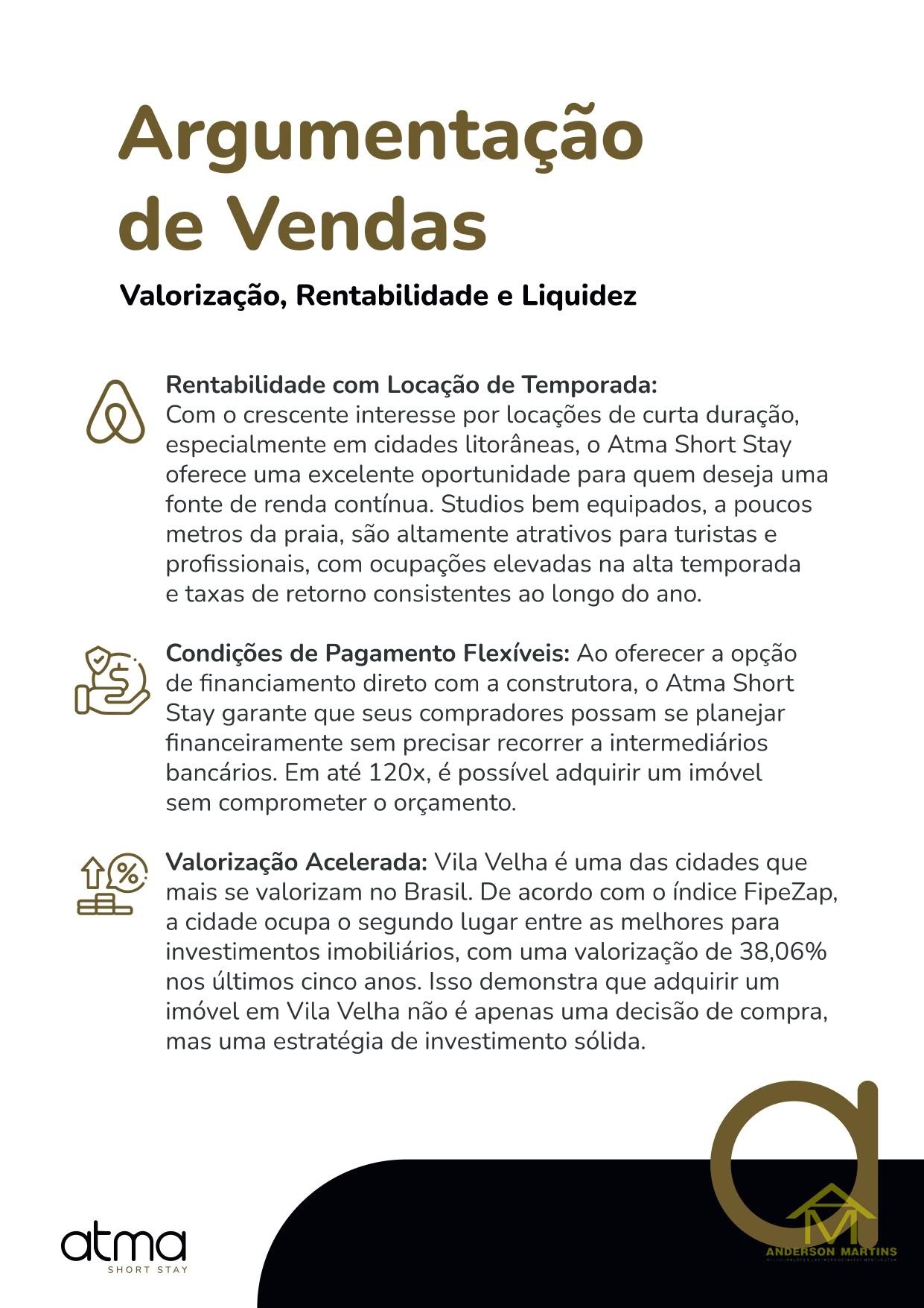 Apartamento à venda com 1 quarto, 1 banheiro, 1 vaga e 44m² no Praia de Itaparica, Vila Velha (ES) — foto 8 de 18