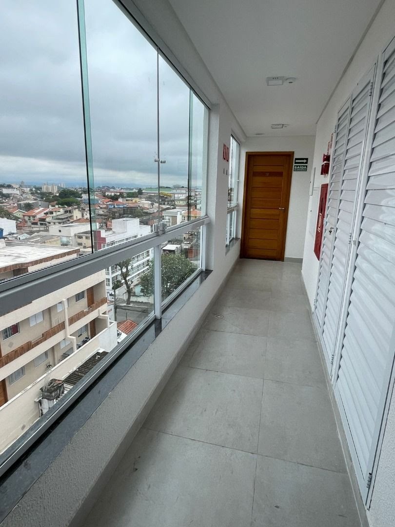 Prédio Inteiro, 37 m² - Foto 20