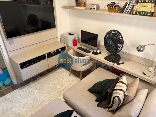 Apartamento em Jardim Gloria - Americana, SP por 570.000