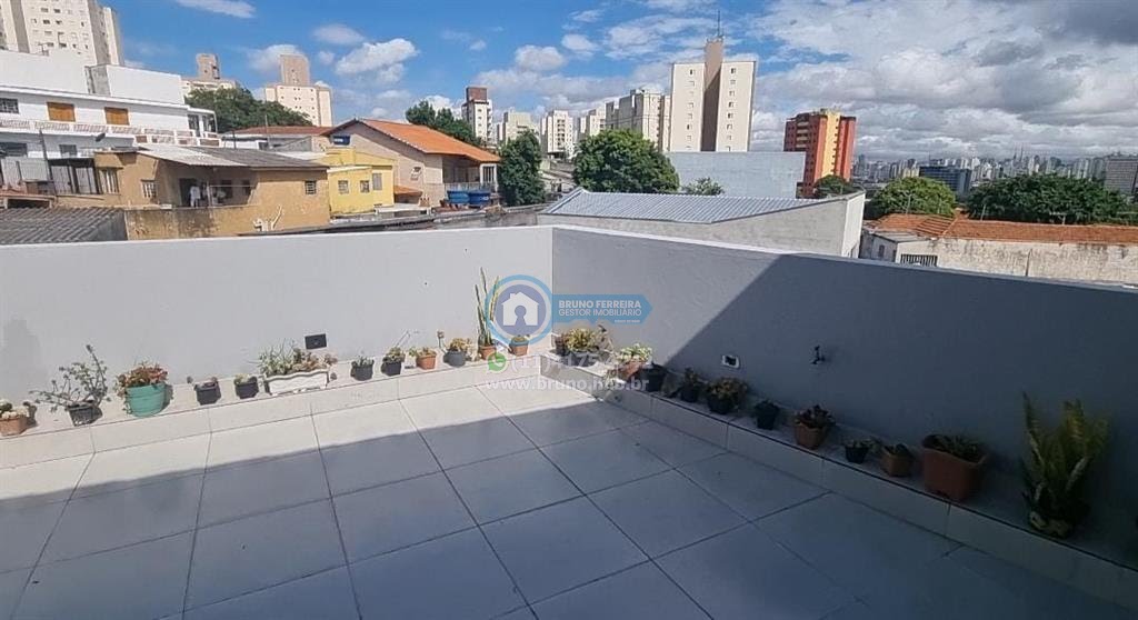 Casa à venda com 3 quartos, 3 vagas e 400m² no Piqueri, São Paulo (SP) — foto 9 de 20