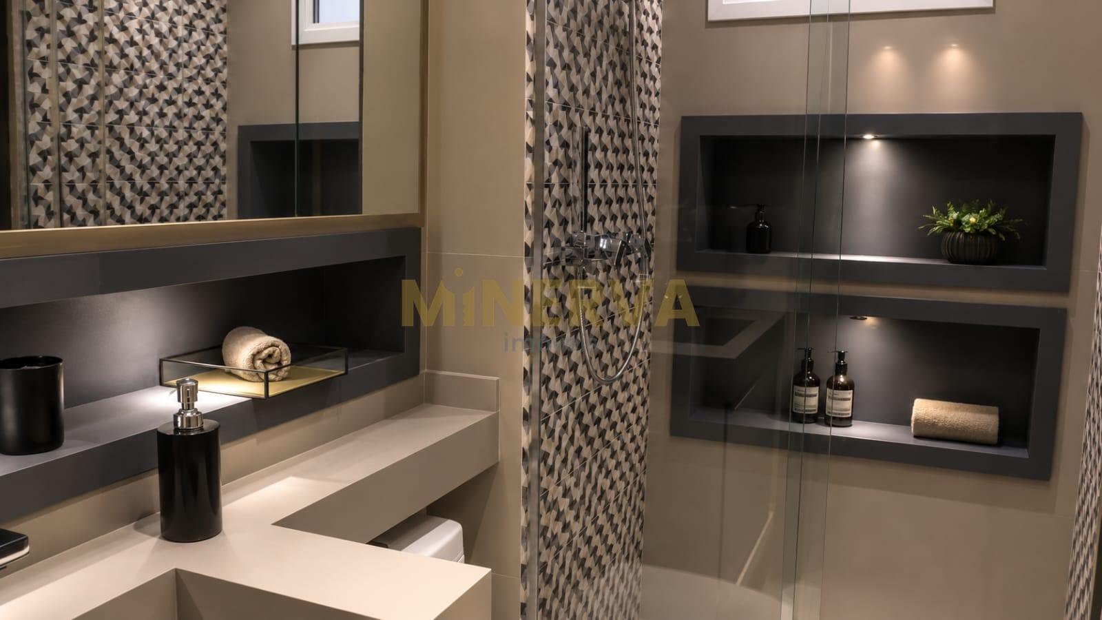 Apartamento à venda com 3 quartos, 1 suíte, 2 vagas e 153m² no Centro, Guarulhos (SP) — foto 19 de 24
