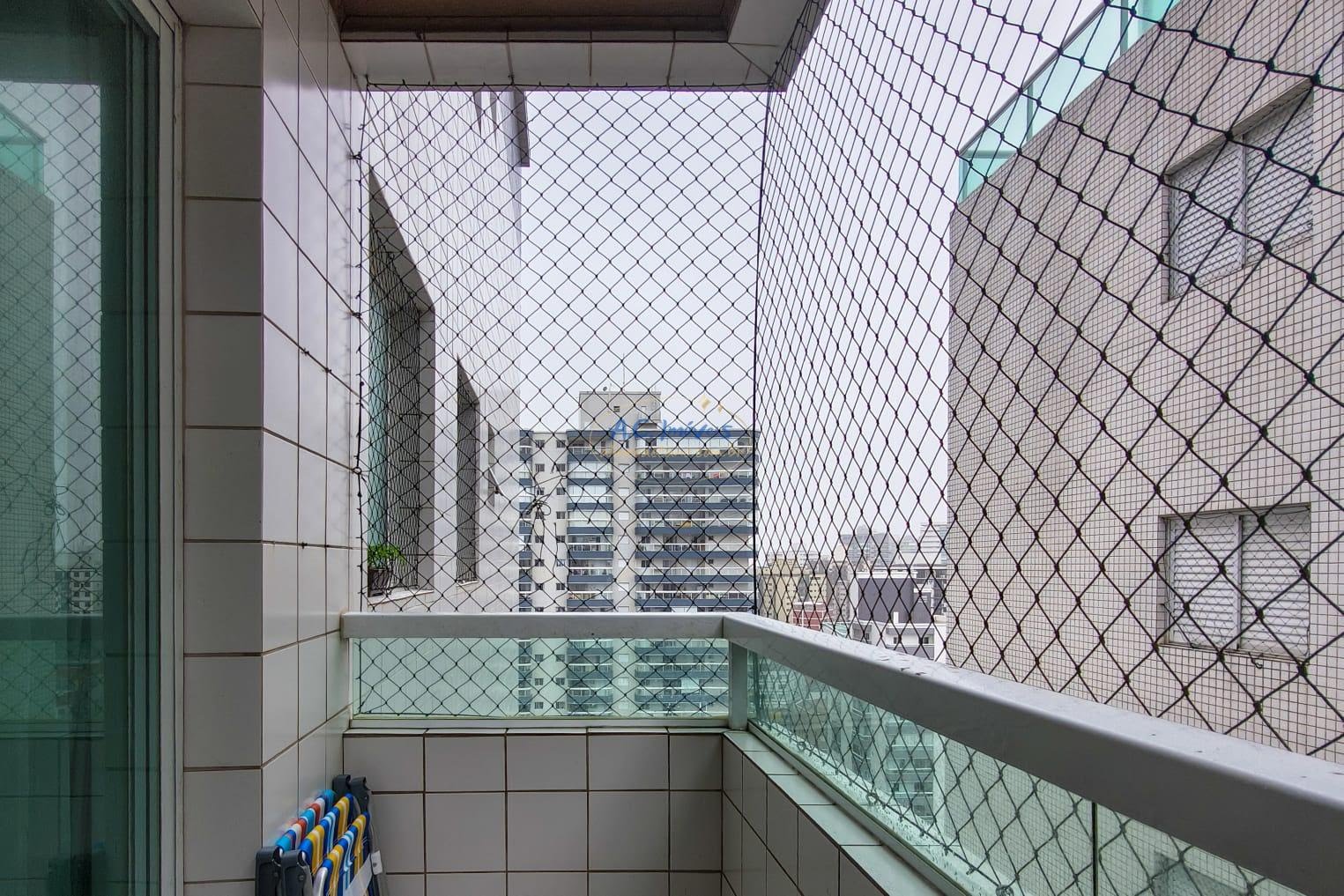 Apartamento à venda com 1 quarto, 1 banheiro, 1 vaga e 47m² no Vila Assuncao, Praia Grande (SP) — foto 3 de 30