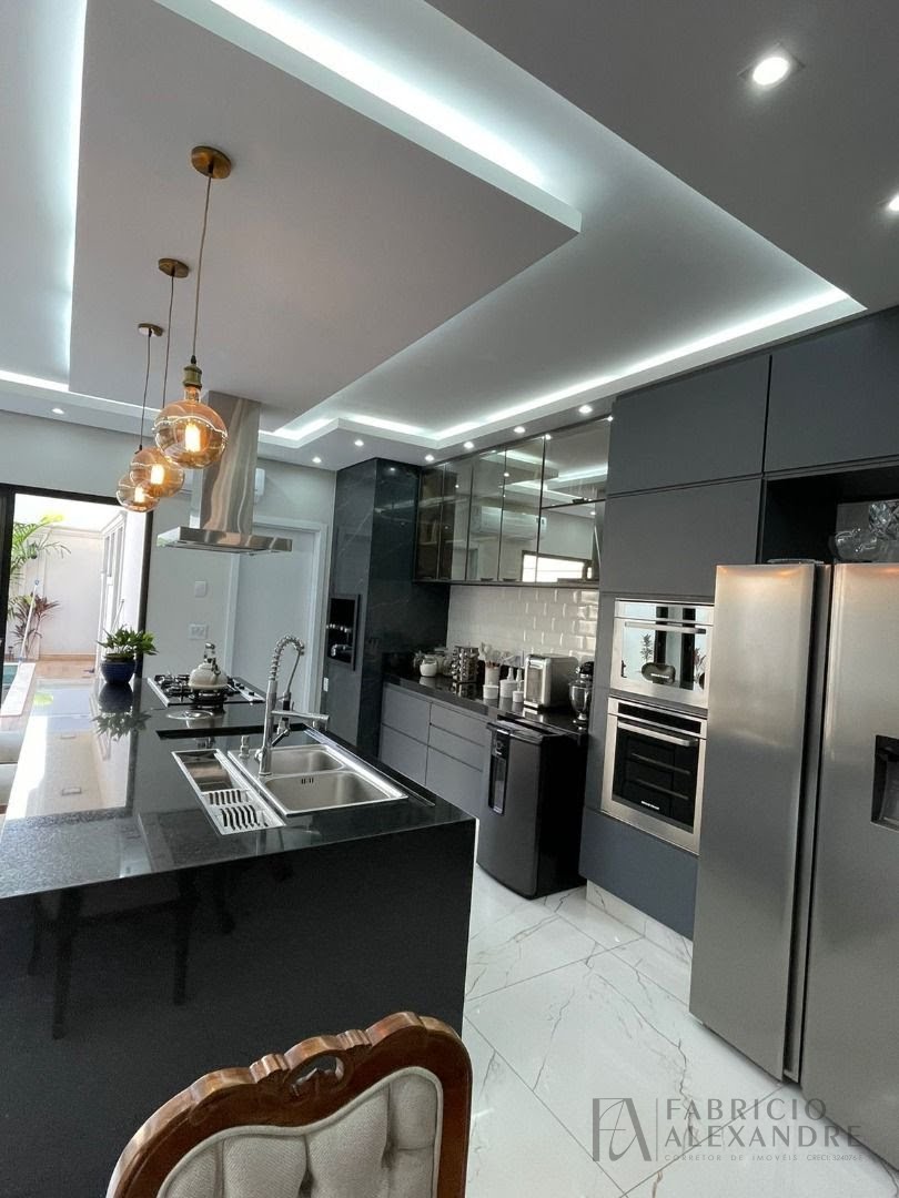 Casa à venda com 3 quartos, 3 suítes, 4 vagas e 226m² no Terravista Residence Club, Mirassol (SP) — foto 26 de 30
