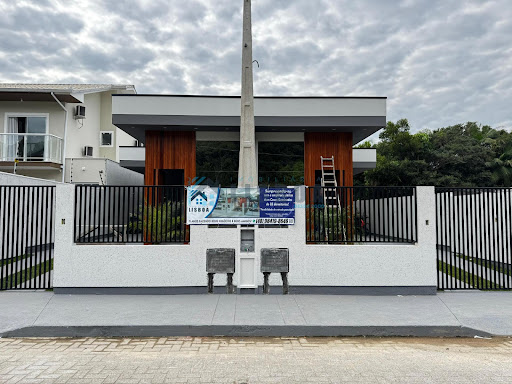 Casa Geminada em Sertão do Maruim  -  São José